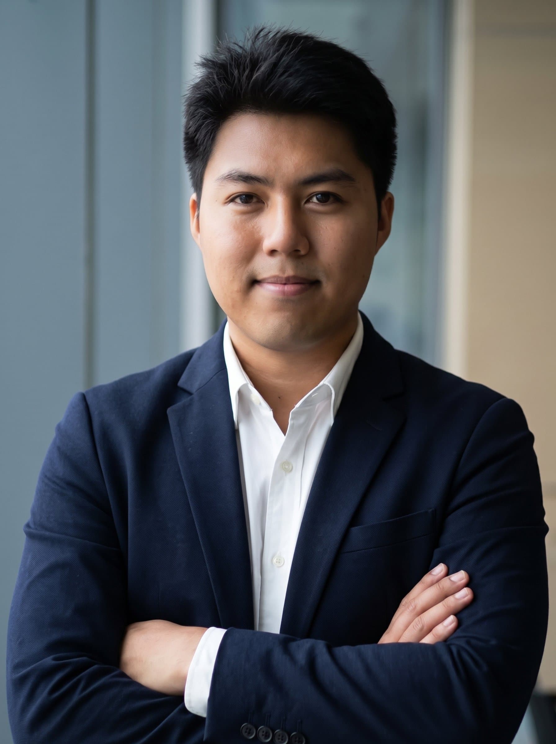 Author profile photo of Seth Drick Pagotaisidro